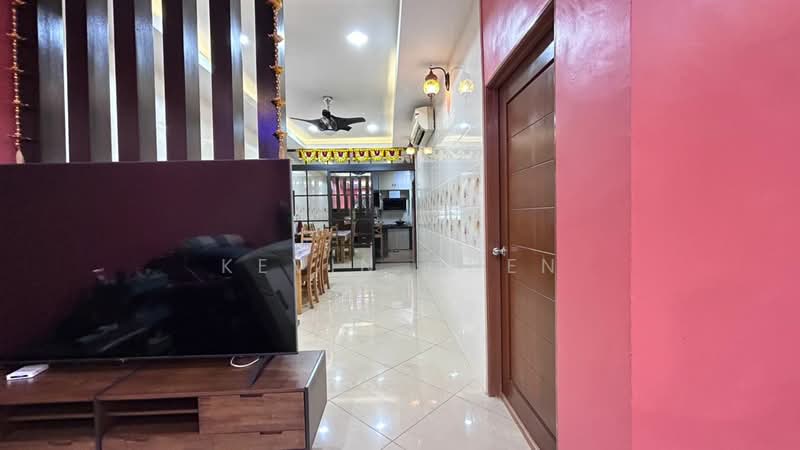 1-storey Terraced House for Sale in Puchong (Selangor) - Kevin Chen - Interior - PropertyGuru.com.my