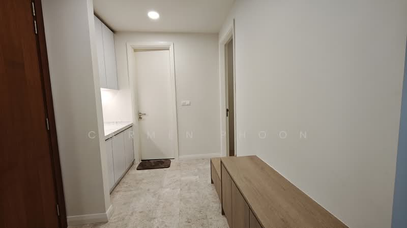 Service Residence for Rent at TRX Residences - Carmen Phoon - Interior - PropertyGuru.com.my