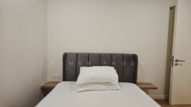 Service Residence for Rent at TRX Residences - Carmen Phoon - Bedroom - PropertyGuru.com.my