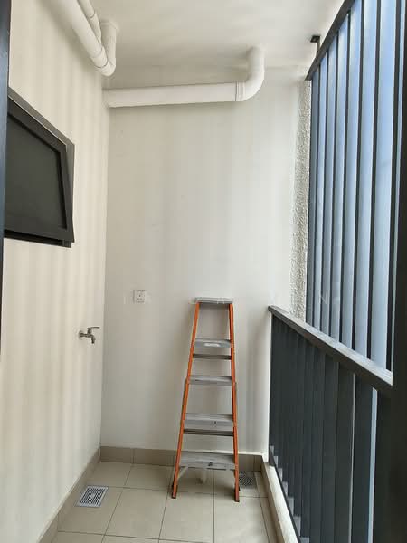 Service Residence for Rent at Imperial / Cornell Suites @ EduSentral - Chia Carmen - PropertyGuru.com.my