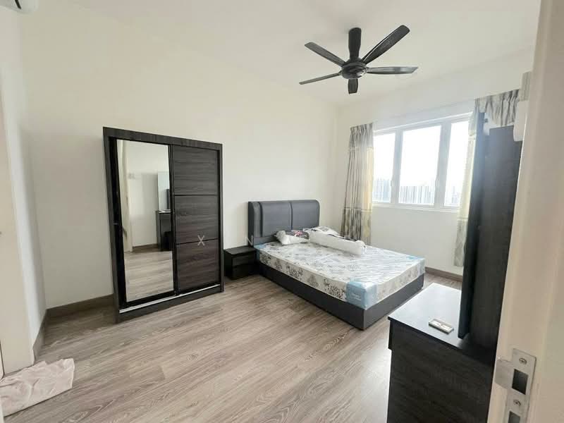 Southbank Residence untuk Untuk Disewa - RM 2,399 /bulan, Feb 2026 - Bedroom - PropertyGuru.com.my