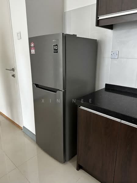 Southbank Residence untuk Untuk Disewa - RM 2,399 /bulan, Feb 2026 - Kitchen - PropertyGuru.com.my