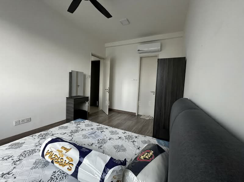 Southbank Residence untuk Untuk Disewa - RM 2,399 /bulan, Feb 2026 - Bedroom - PropertyGuru.com.my