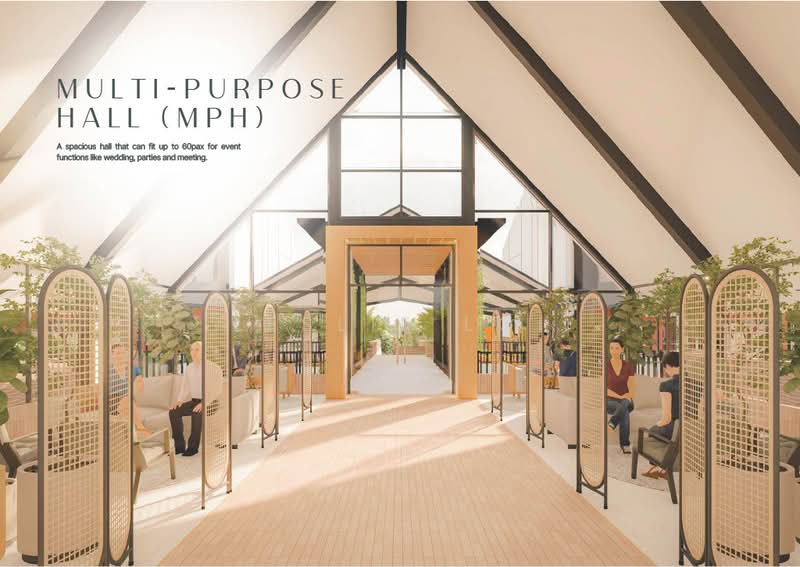 Townhouse for Sale in Batu Kawa (Kuching) - Leslie Loi - Interior - PropertyGuru.com.my