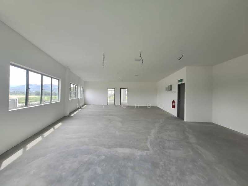 Shop for Rent in Juru (Penang) - May Choo - Interior - PropertyGuru.com.my