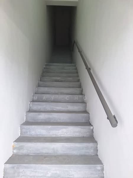 Shop for Rent in Juru (Penang) - May Choo - Corridor - PropertyGuru.com.my