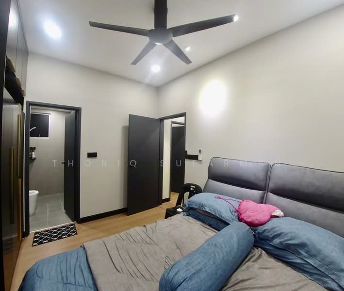 Condominium for Rent at PIXEL City Sentral - Thoriq Suparman - Bedroom - PropertyGuru.com.my