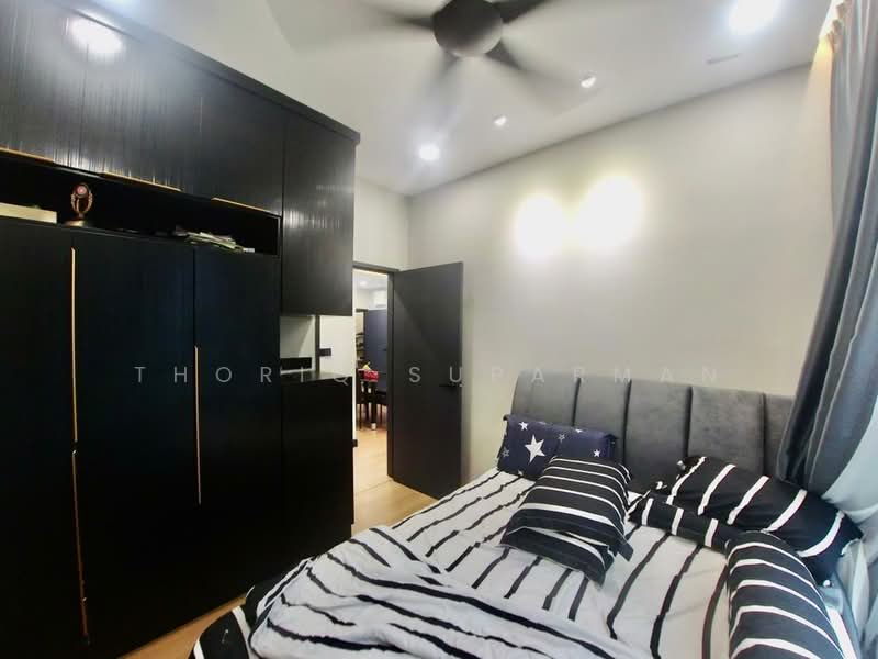 Condominium for Rent at PIXEL City Sentral - Thoriq Suparman - Bedroom - PropertyGuru.com.my