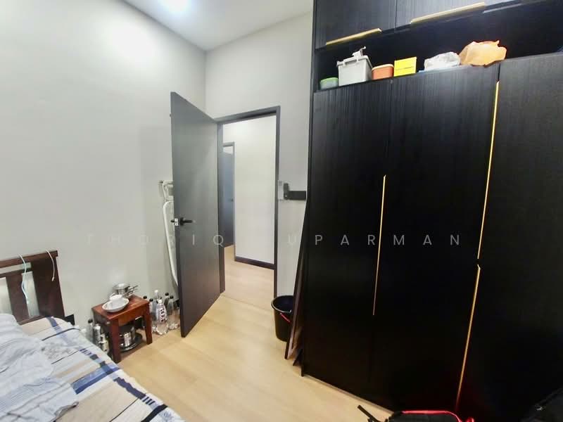 Condominium for Rent at PIXEL City Sentral - Thoriq Suparman - Bedroom - PropertyGuru.com.my