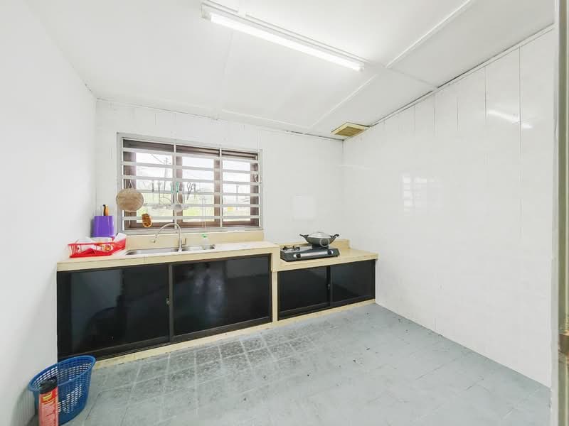 1-storey Terraced House for Sale in Johor Bahru (Johor) - Bess Wong - Kitchen - PropertyGuru.com.my