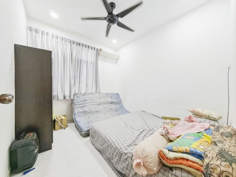 1-storey Terraced House for Sale in Johor Bahru (Johor) - Bess Wong - Bedroom - PropertyGuru.com.my