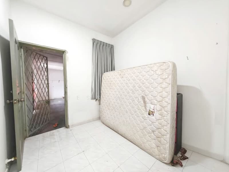 1-storey Terraced House for Sale in Johor Bahru (Johor) - Bess Wong - Interior - PropertyGuru.com.my