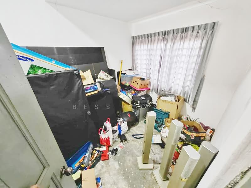 1-storey Terraced House for Sale in Johor Bahru (Johor) - Bess Wong - Interior - PropertyGuru.com.my