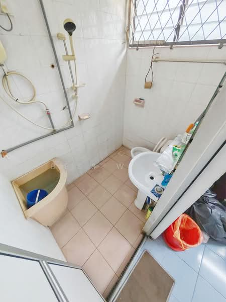 1-storey Terraced House for Sale in Johor Bahru (Johor) - Bess Wong - Bathroom - PropertyGuru.com.my