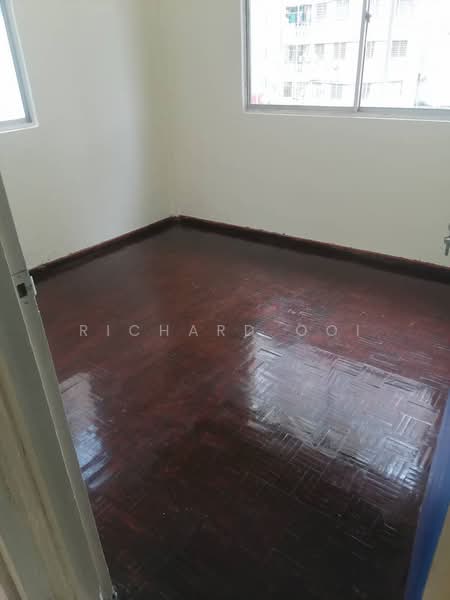 Apartment for Sale at Pangsapuri Lagoon Perdana - Richard Ooi - Interior - PropertyGuru.com.my