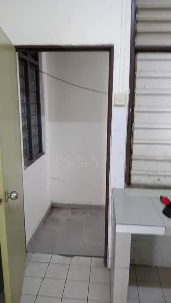 Apartment for Sale at Pangsapuri Lagoon Perdana - Richard Ooi - Interior - PropertyGuru.com.my