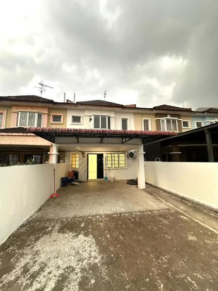 Setia Indah Setias Indahs untuk Untuk Disewa - RM 2,500 /bulan, Feb 2026 - Exterior - PropertyGuru.com.my