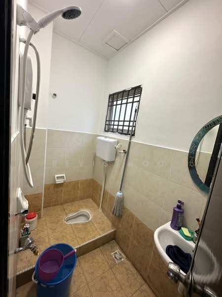 Setia Indah Setias Indahs untuk Untuk Disewa - RM 2,500 /bulan, Feb 2026 - Bathroom - PropertyGuru.com.my