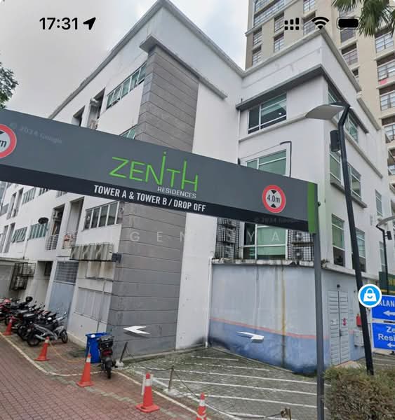 Shop / Office for Sale in Kelana Jaya (Petaling Jaya) - Eugene Yap - Exterior - PropertyGuru.com.my