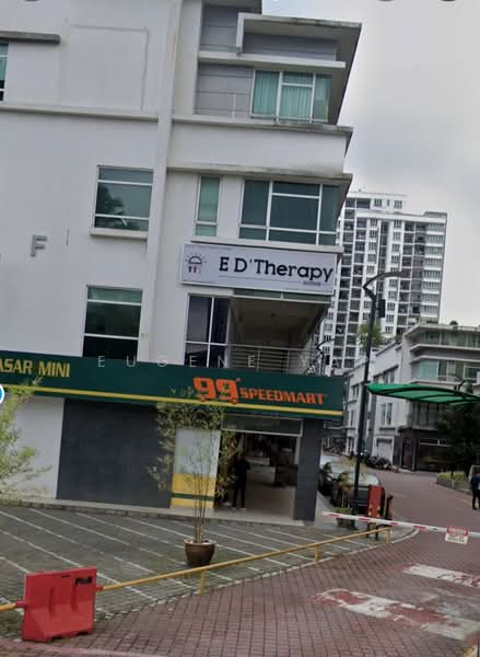 Shop / Office for Sale in Kelana Jaya (Petaling Jaya) - Eugene Yap - Exterior - PropertyGuru.com.my
