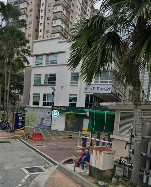 Shop / Office for Sale in Kelana Jaya (Petaling Jaya) - Eugene Yap - Exterior - PropertyGuru.com.my