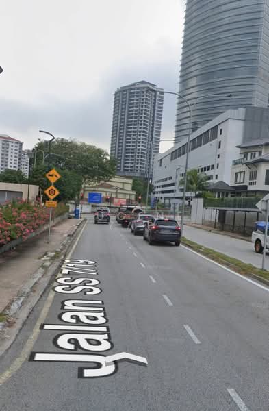 Shop / Office for Sale in Kelana Jaya (Petaling Jaya) - Eugene Yap - PropertyGuru.com.my