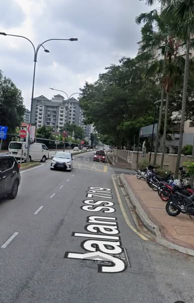 Shop / Office for Sale in Kelana Jaya (Petaling Jaya) - Eugene Yap - Exterior - PropertyGuru.com.my