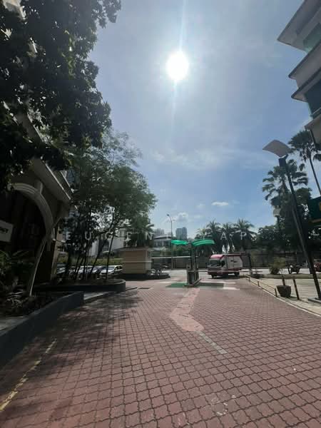 Shop / Office for Sale in Kelana Jaya (Petaling Jaya) - Eugene Yap - Exterior - PropertyGuru.com.my