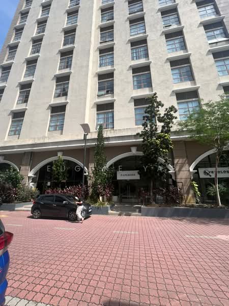 Shop / Office for Sale in Kelana Jaya (Petaling Jaya) - Eugene Yap - Exterior - PropertyGuru.com.my
