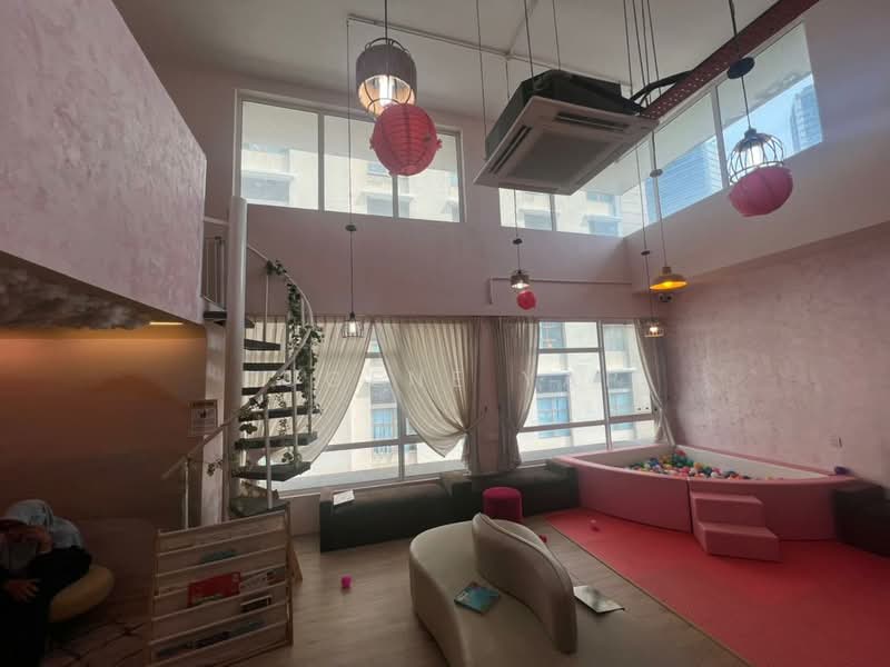 Shop / Office for Sale in Kelana Jaya (Petaling Jaya) - Eugene Yap - Interior - PropertyGuru.com.my