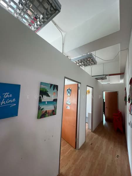 Shop / Office for Sale in Kelana Jaya (Petaling Jaya) - Eugene Yap - Corridor - PropertyGuru.com.my