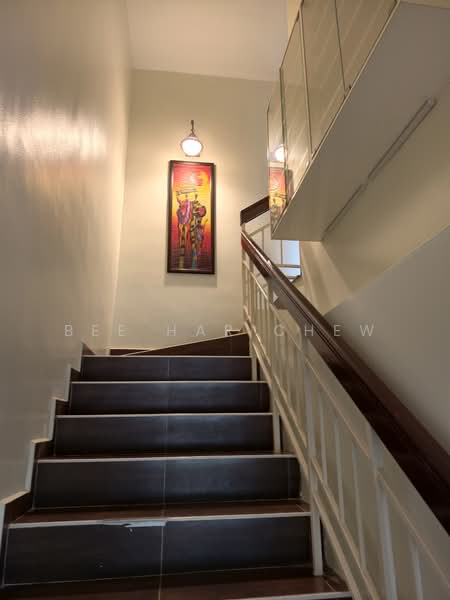 2-storey Terraced House for Sale in Setia Impian (Setia Alam) - Bee Har Chew - Interior - PropertyGuru.com.my