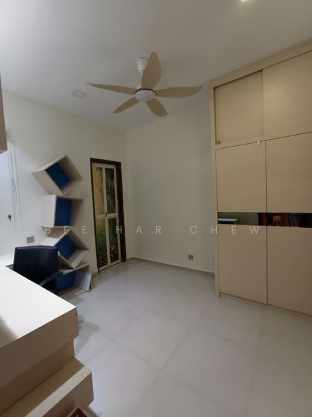 2-storey Terraced House for Sale in Setia Impian (Setia Alam) - Bee Har Chew - Interior - PropertyGuru.com.my