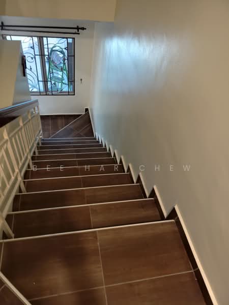 2-storey Terraced House for Sale in Setia Impian (Setia Alam) - Bee Har Chew - Interior - PropertyGuru.com.my