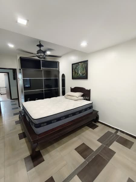 2-storey Terraced House for Sale in Setia Impian (Setia Alam) - Bee Har Chew - Bedroom - PropertyGuru.com.my