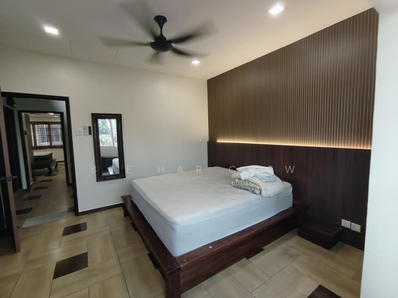 2-storey Terraced House for Sale in Setia Impian (Setia Alam) - Bee Har Chew - Bedroom - PropertyGuru.com.my