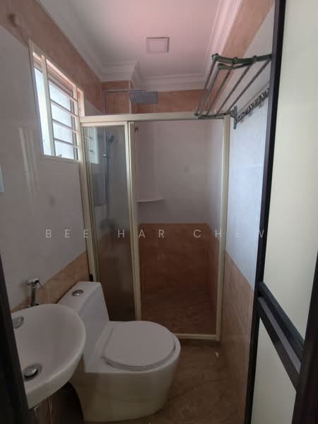 2-storey Terraced House for Sale in Setia Impian (Setia Alam) - Bee Har Chew - Bathroom - PropertyGuru.com.my