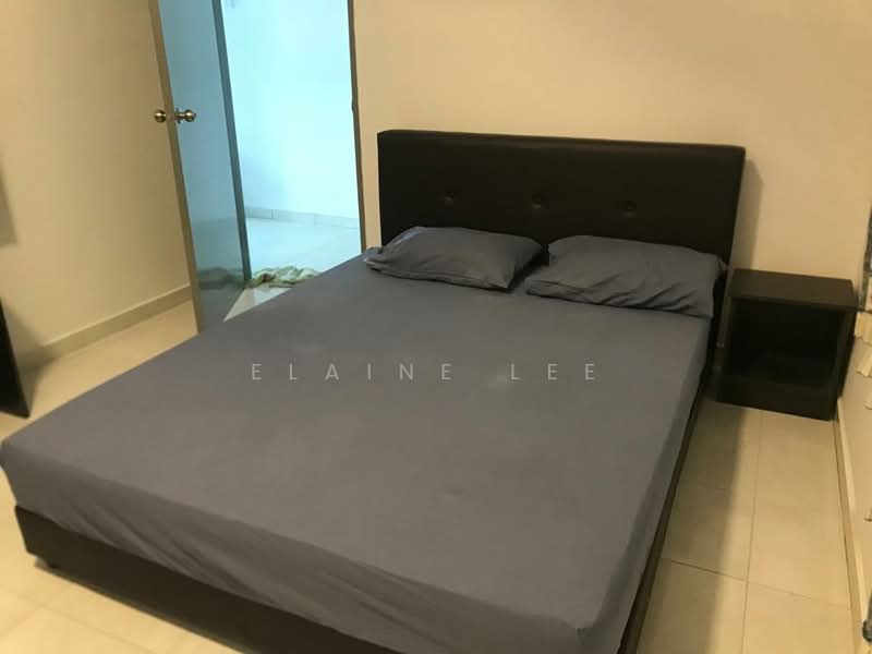 Apartment for Rent at The Rise Collection 3 - Elaine Lee - Bedroom - PropertyGuru.com.my