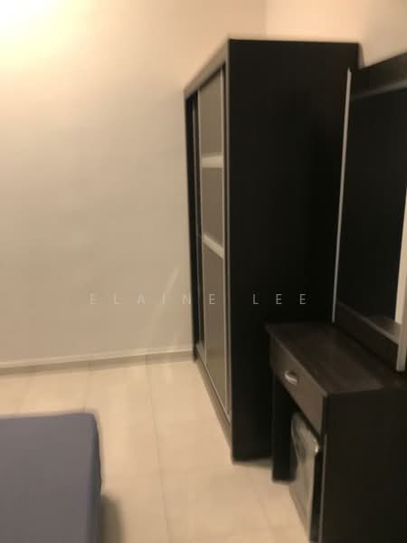 Apartment for Rent at The Rise Collection 3 - Elaine Lee - Bedroom - PropertyGuru.com.my