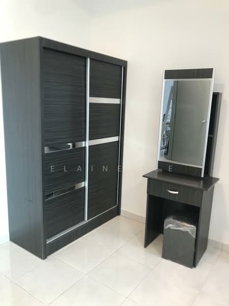 Apartment for Rent at The Rise Collection 3 - Elaine Lee - Bedroom - PropertyGuru.com.my