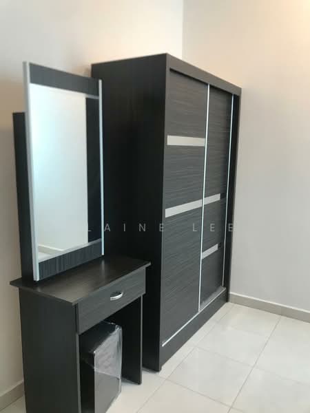 Apartment for Rent at The Rise Collection 3 - Elaine Lee - Interior - PropertyGuru.com.my