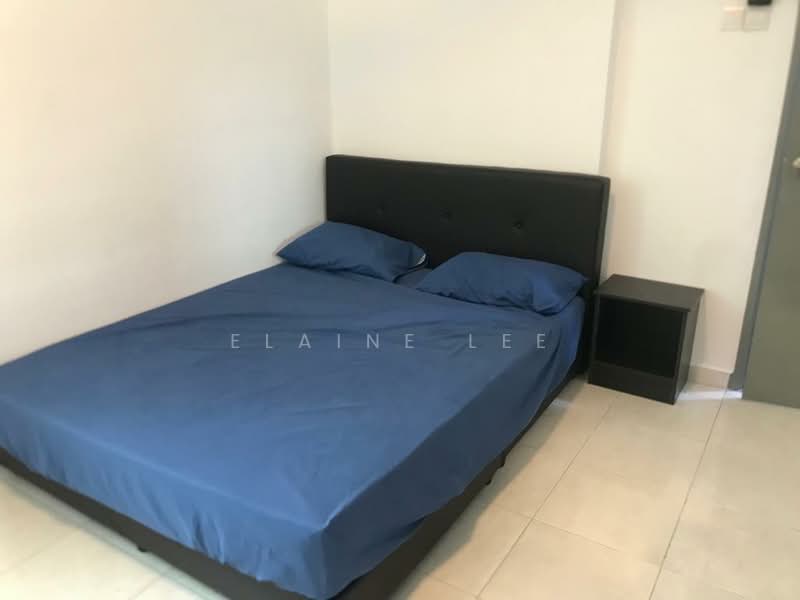 Apartment for Rent at The Rise Collection 3 - Elaine Lee - Bedroom - PropertyGuru.com.my