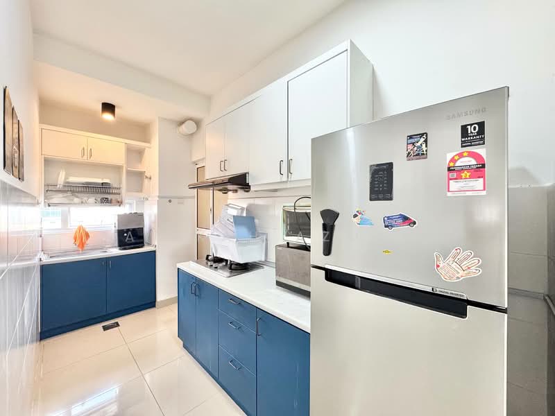 Casa Bluebell untuk Untuk Dijual - RM 480,000, Feb 2026 - Kitchen - PropertyGuru.com.my