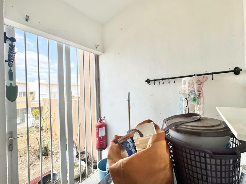 Casa Bluebell untuk Untuk Dijual - RM 480,000, Feb 2026 - Balcony - PropertyGuru.com.my