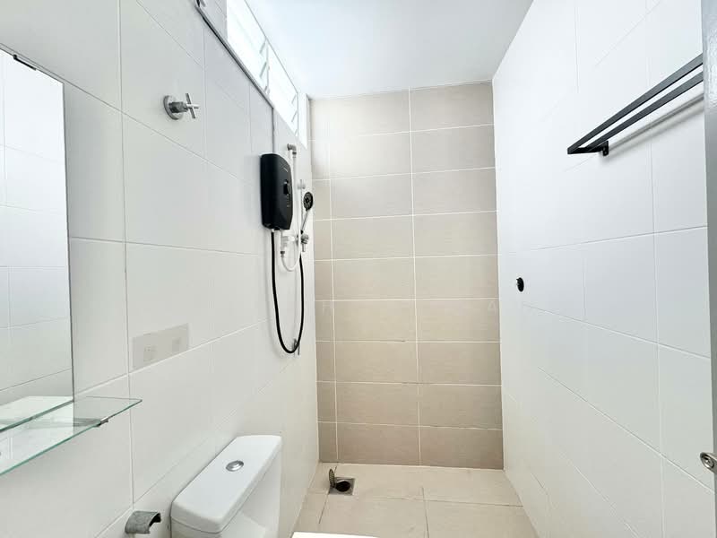 Casa Bluebell untuk Untuk Dijual - RM 480,000, Feb 2026 - Bathroom - PropertyGuru.com.my