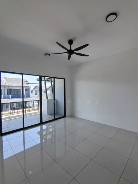 2-storey Terraced House for Rent in Bandar Tasek Mutiara (Simpang Ampat) - May Choo - PropertyGuru.com.my