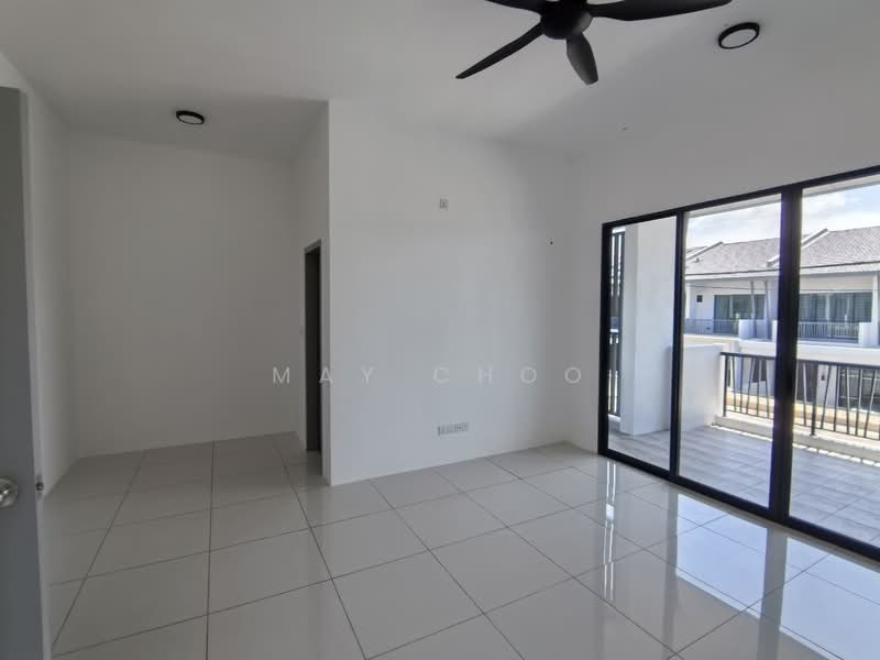 2-storey Terraced House for Rent in Bandar Tasek Mutiara (Simpang Ampat) - May Choo - PropertyGuru.com.my