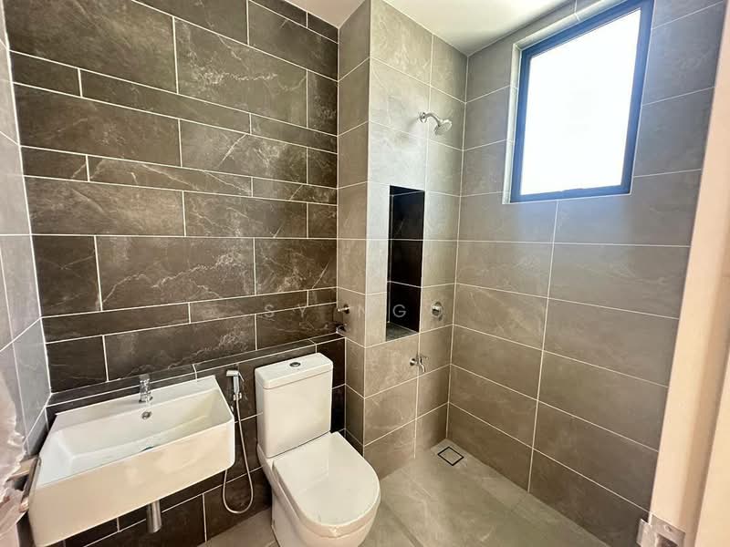 2-storey Terraced House for Rent in Johor Bahru (Johor) - SY Ngo - Bathroom - PropertyGuru.com.my