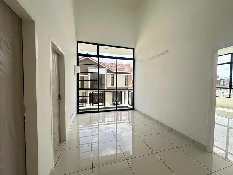 2-storey Terraced House for Rent in Johor Bahru (Johor) - SY Ngo - Interior - PropertyGuru.com.my