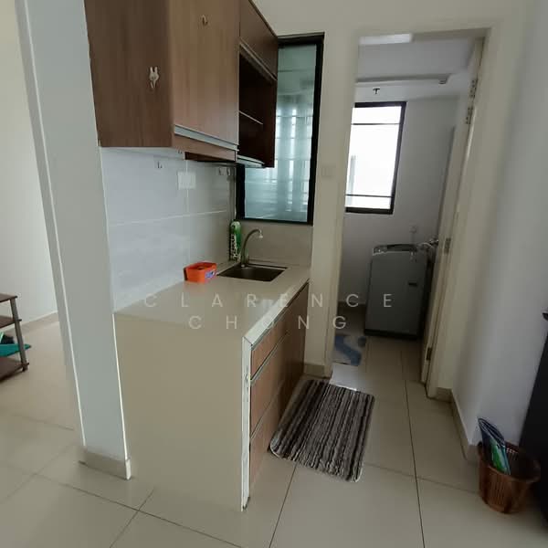Univ 360 Place untuk Untuk Disewa - RM 1,800 /bulan, Feb 2026 - Kitchen - PropertyGuru.com.my